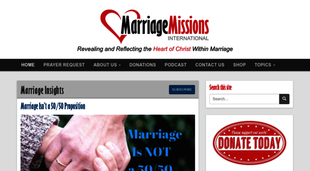 marriage-missions.com