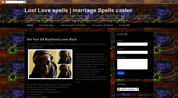 marriage-spells-caster.blogspot.com