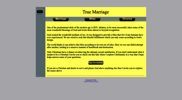 marriage.theministrylink.com