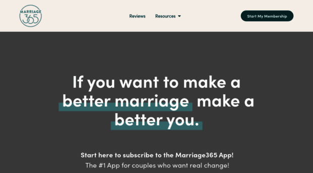 marriage365.org