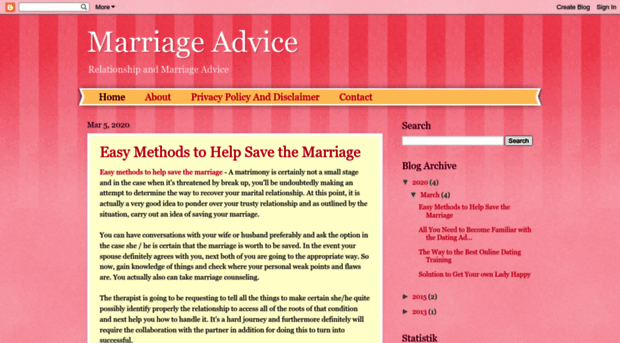 marriageadvice99.blogspot.com