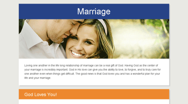 marriageandgod.mobi