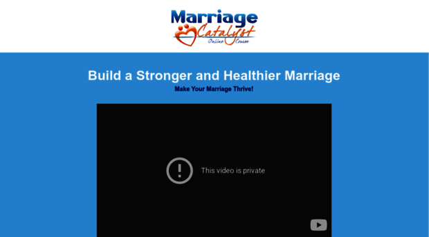 marriagecatalyst.com