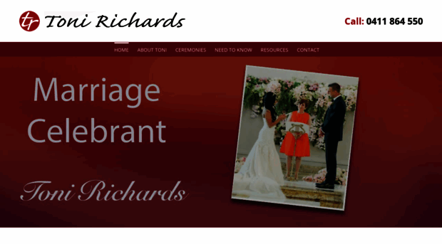 marriagecelebrant.net.au