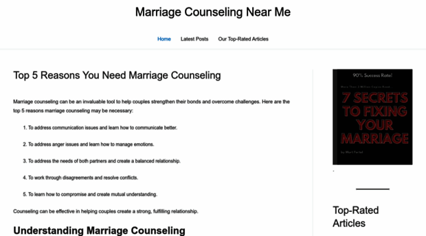 marriagecounselingnearme.org