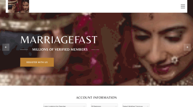 marriagefast.com