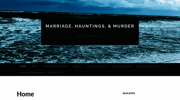 marriagehauntingsmurder.wordpress.com