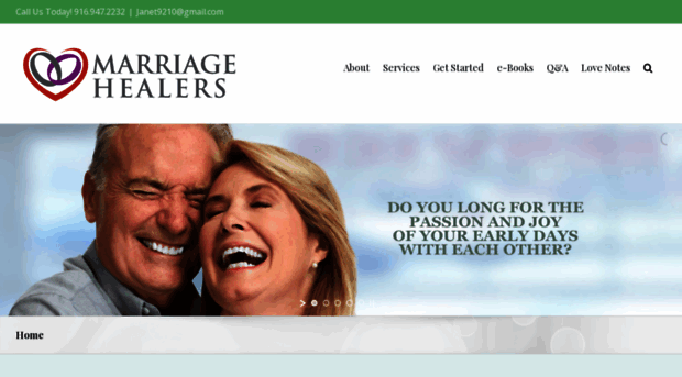 marriagehealers.com