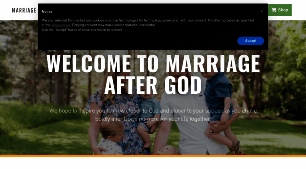 marriageideals.com