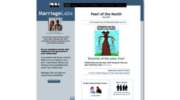 marriagelabs.com