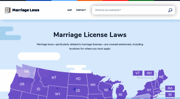 marriagelaws.org