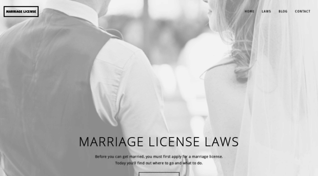 marriagelicense.io