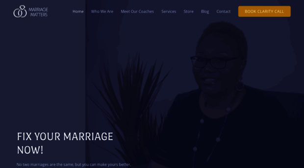 marriagematters.com.ng