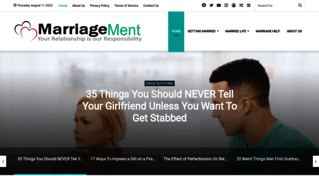 marriagement.com.ng