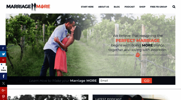 marriagemore.com