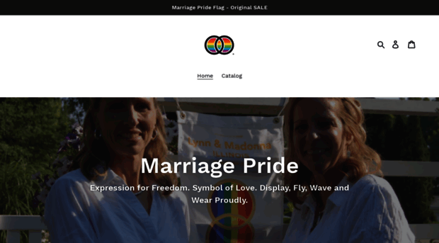 marriagepride.com