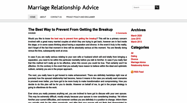 marriagerelationshipadvice.weebly.com