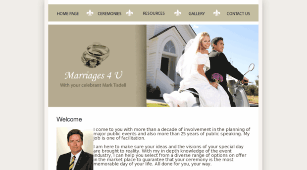 marriages4u.com.au