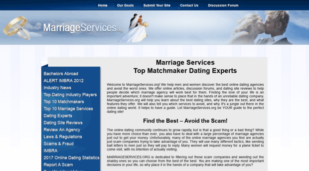 marriageservices.org