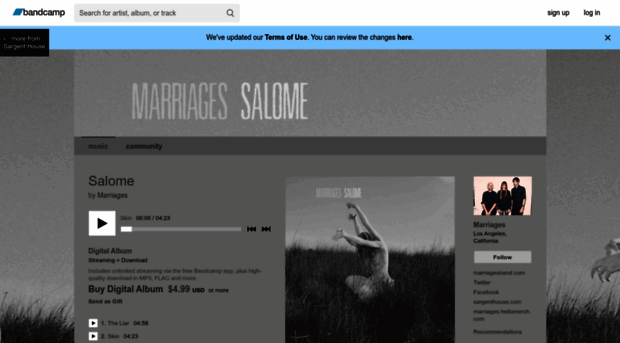 marriagesmusic.bandcamp.com