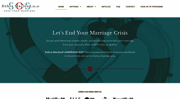 marriagesos.com