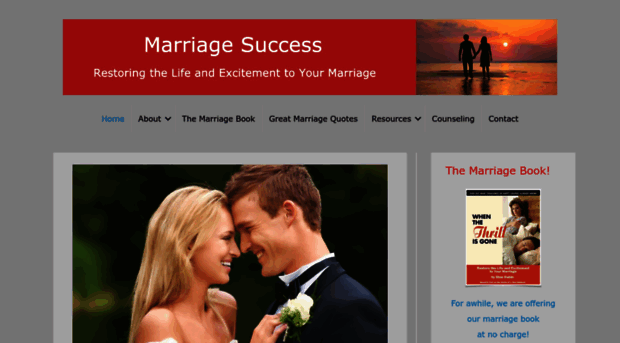 marriagesuccess.com