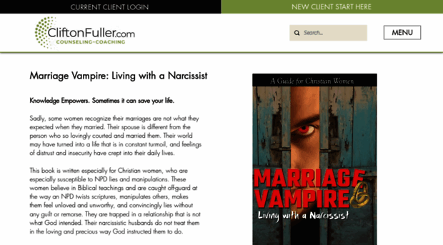 marriagevampire.com