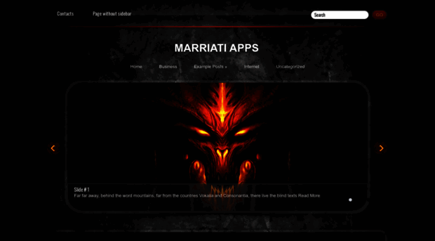 marriatiapps.blogspot.it