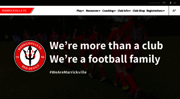 marrickvillefc.org.au