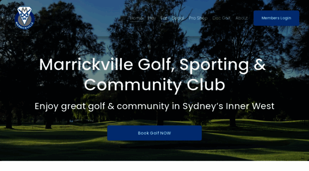 marrickvillegolf.com.au