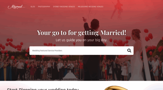 married.com.au