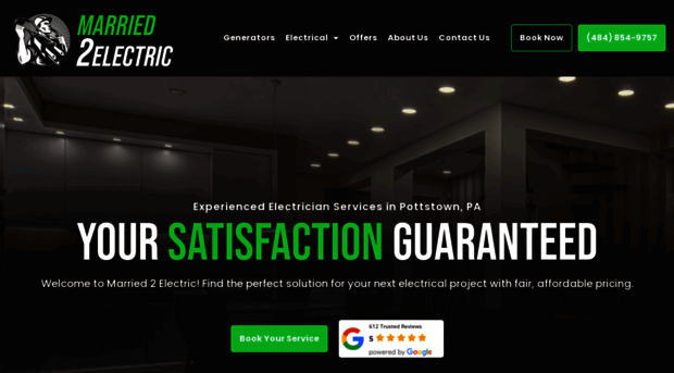married2electric.com