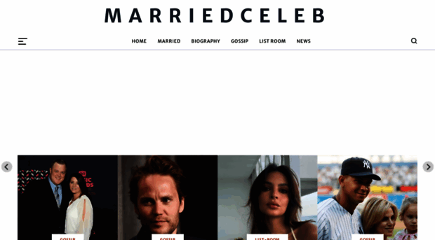 marriedceleb.com