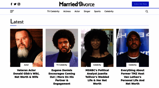 marrieddivorce.com