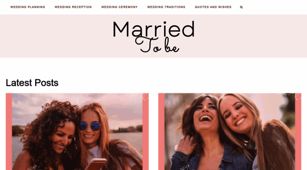 marriedtobe.com