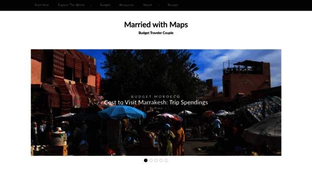 marriedwithmaps.com