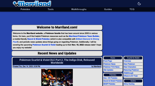 marriland.com