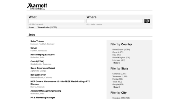 marriottemployment.jobs