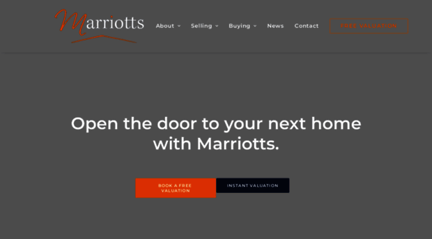 marriotts.net