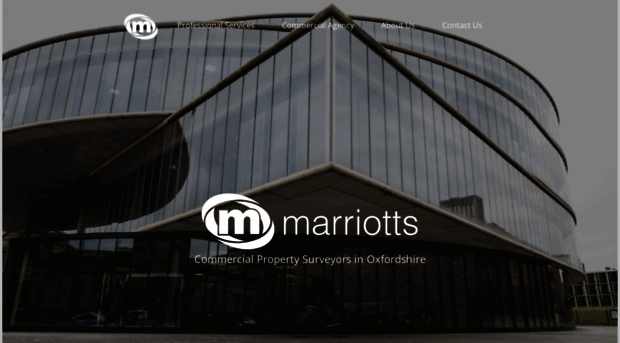 marriottsoxford.co.uk