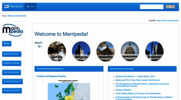 marripedia.org