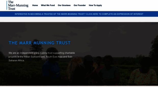 marrmunningtrust.org.uk