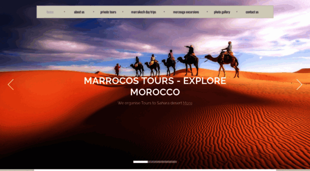 marrocostours.com