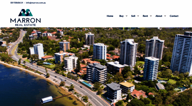 marronrealestate.com.au