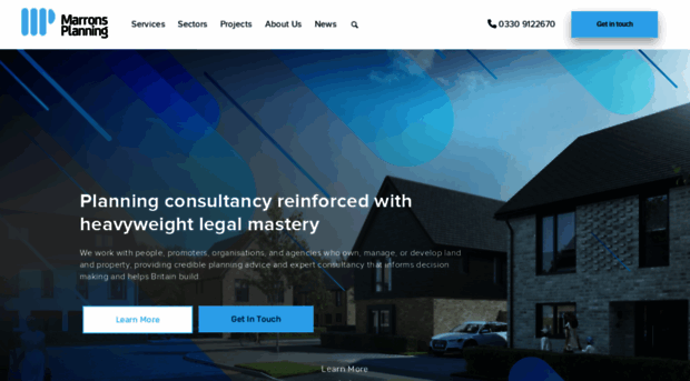 marrons-planning.co.uk