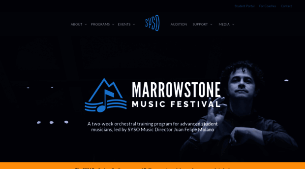 marrowstone.org