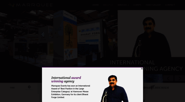 marrquee.com