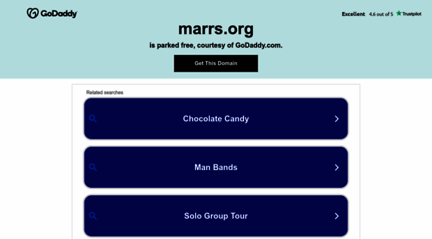 marrs.org