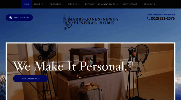 marrsjonesnewby.com