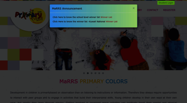 marrsprimarycolors.com